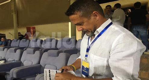 نادر شوقي: فتحي رفض عرضا مصريا مغريا.. وأندية إيطالية تتابع رمضان صبحي